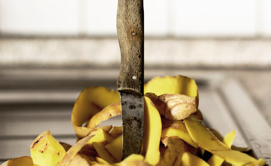 The Environmental Impact of Food Waste