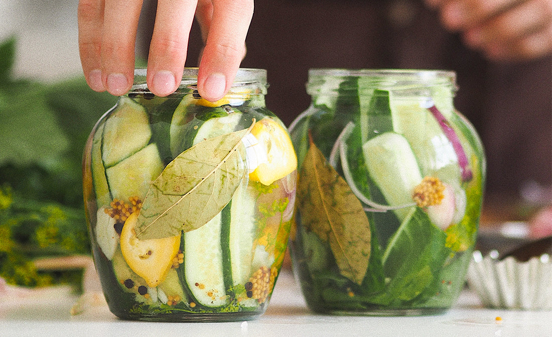 10 Easy Ways to Reduce Food Waste In Your Daily Life